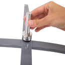 Value Sail Sign Cross Base - The Flag Lady