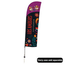 Value Sail Sign Kits w/ Hardware - The Flag Lady