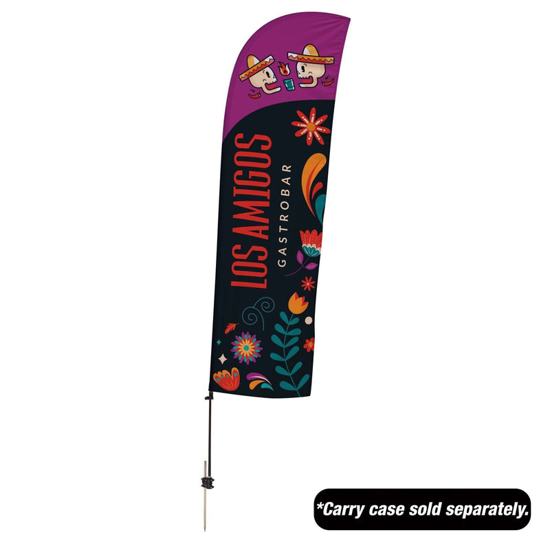 Value Sail Sign Kits w/ Hardware - The Flag Lady