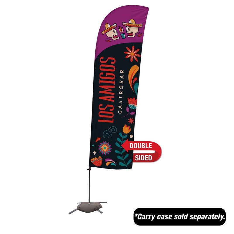 Value Sail Sign Kits w/ Hardware - The Flag Lady