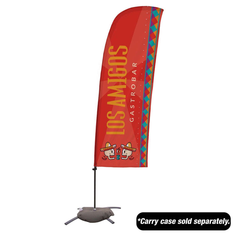 Value Sail Sign Kits w/ Hardware - The Flag Lady