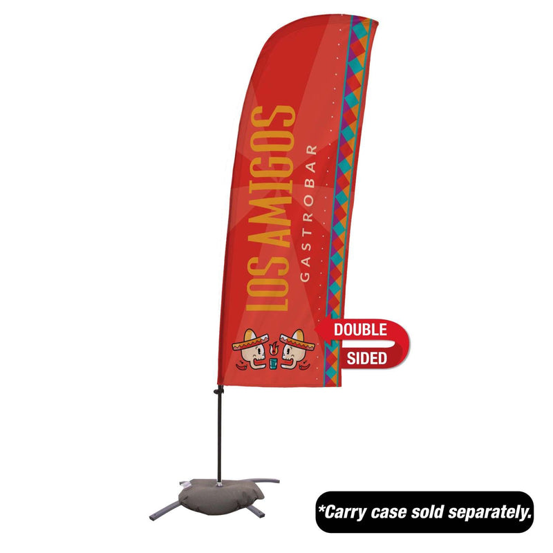 Value Sail Sign Kits w/ Hardware - The Flag Lady
