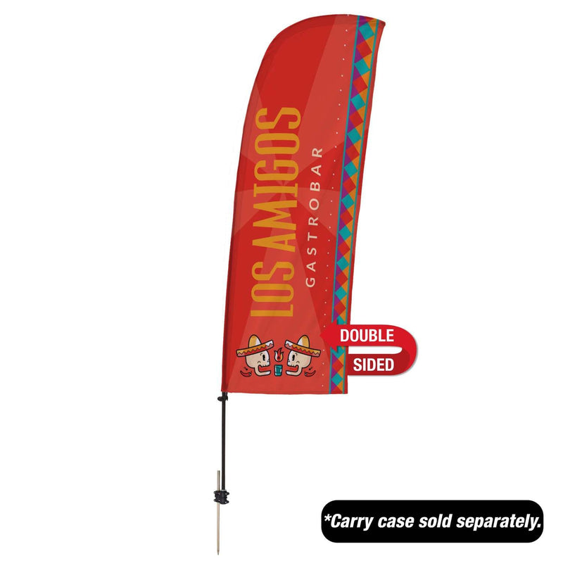 Value Sail Sign Kits w/ Hardware - The Flag Lady