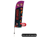 Value Sail Sign Kits w/ Hardware - The Flag Lady