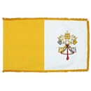 Vatican City/Papal Flags - The Flag Lady