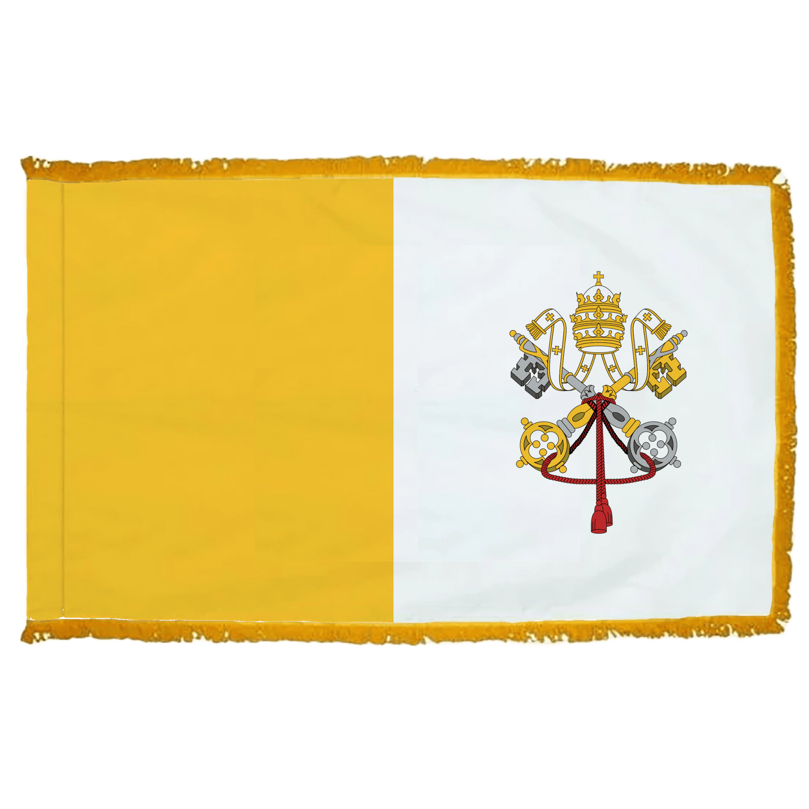 Vatican City Flags | European Nation Flags | FlagLadyUSA.com