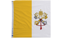 Vatican City/Papal Flags - The Flag Lady