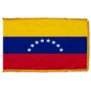Venezuela Flags - The Flag Lady