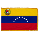 Venezuela Flags - The Flag Lady