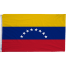 Venezuela Flags - The Flag Lady
