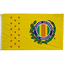 Vietnam War Commemorative Flag - The Flag Lady