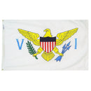 Virgin Islands Flags - The Flag Lady
