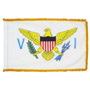 Virgin Islands Flags - The Flag Lady