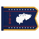 Washington County, Ohio Flags - The Flag Lady