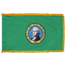 Washington Flags - The Flag Lady