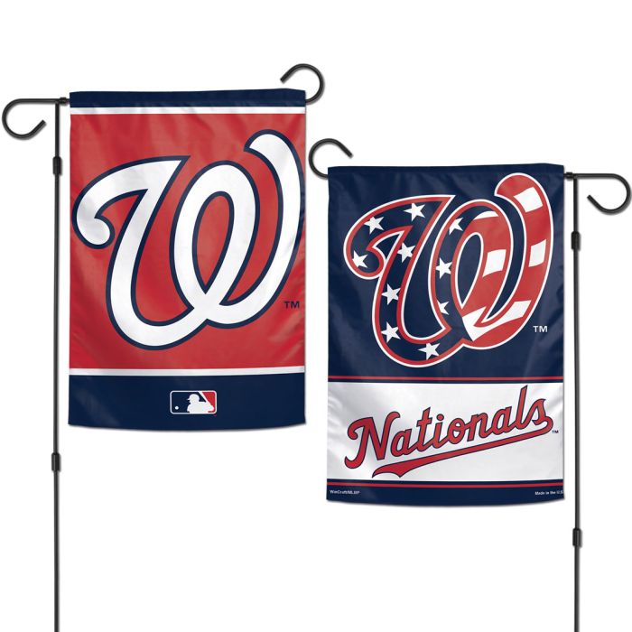 Washington Nationals Flags - The Flag Lady
