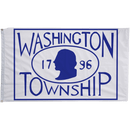 Washington Township Ohio Flags - The Flag Lady
