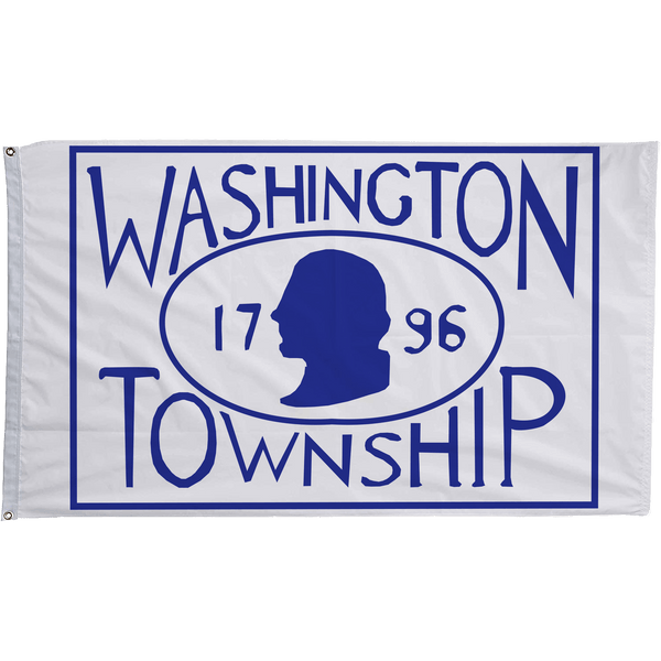 Washington Township Ohio Flags - The Flag Lady