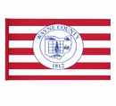 Wayne County, Ohio Flags - The Flag Lady