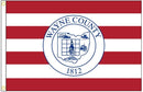 Wayne County, Ohio Flags - The Flag Lady