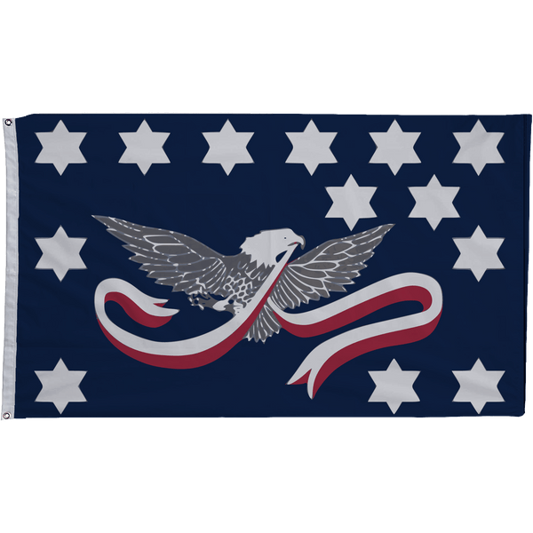 Whiskey Rebellion Flags - The Flag Lady