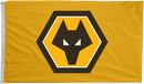Wolverhampton Wolves Flags - The Flag Lady