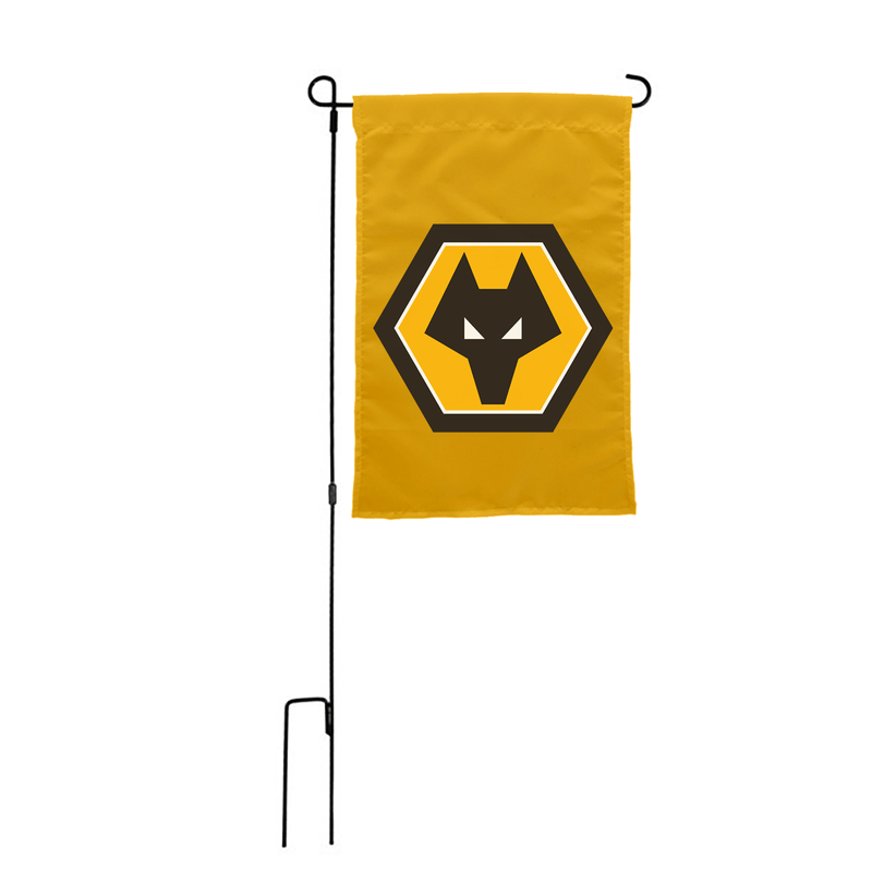 Wolverhampton Wolves Flags - The Flag Lady