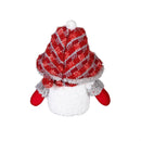 Woodland Storybook LED Snowman (Set of 2) - The Flag Lady