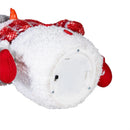 Woodland Storybook LED Snowman (Set of 2) - The Flag Lady