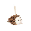 Woodland Storybook Natural Fiber Ornaments - The Flag Lady