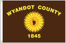 Wyandot County, Ohio Flags - The Flag Lady