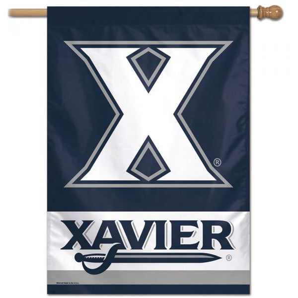 Xavier University Flags - The Flag Lady