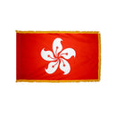 Xianggang (Hong Kong) Flags - The Flag Lady