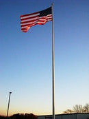 Xtreme Series Internal Reinforced w/ Winch Flagpoles - The Flag Lady