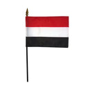Yemen Flags - The Flag Lady