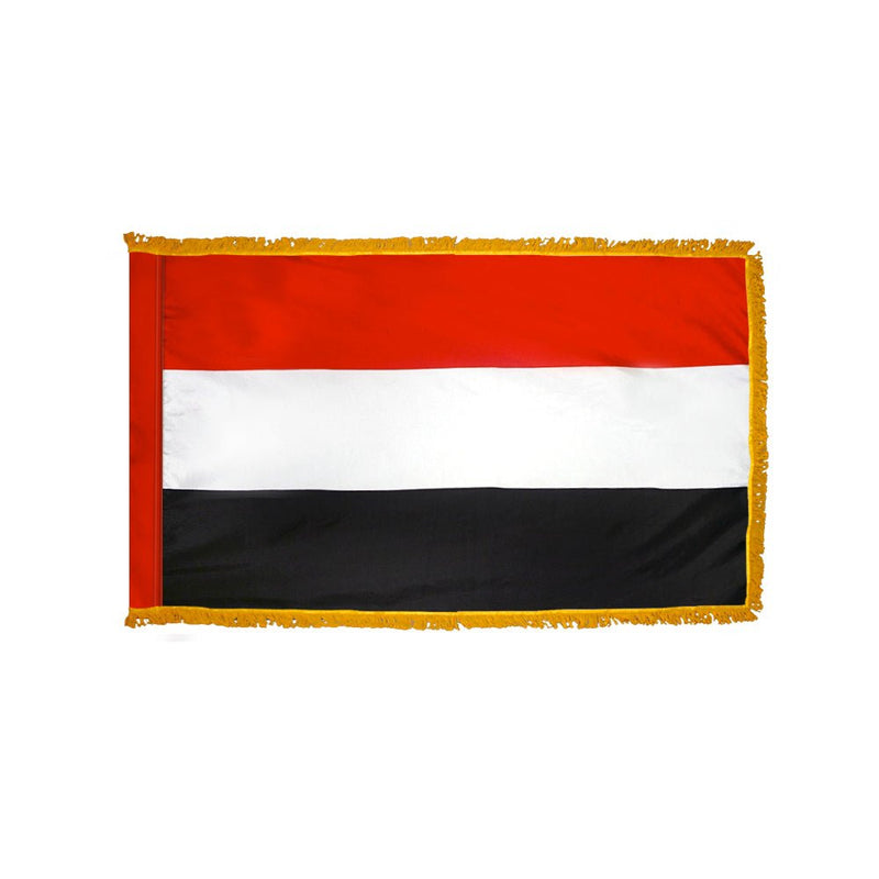 Yemen Flags - The Flag Lady