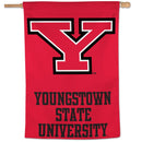 Youngstown State University Flags - The Flag Lady