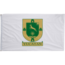 Yucatan Flags - The Flag Lady