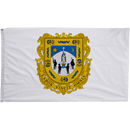 Zacatecas Flags - The Flag Lady