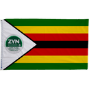Zynbabwe Flag - The Flag Lady