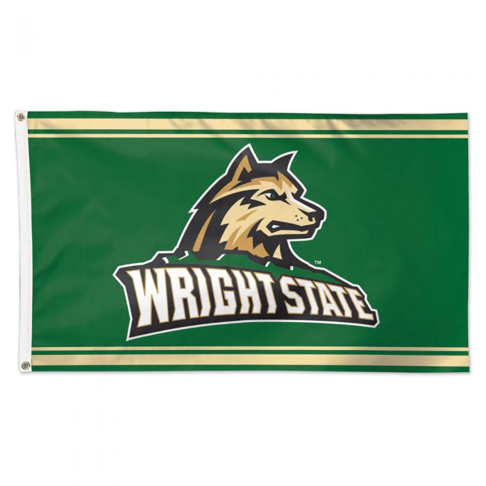 Wright State University Flags