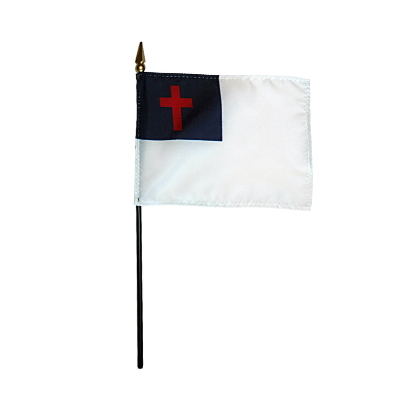 Christian Flags