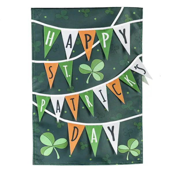 St. Paddy's Day Banner