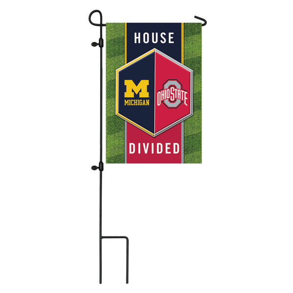 Ohio State Buckeyes Flags
