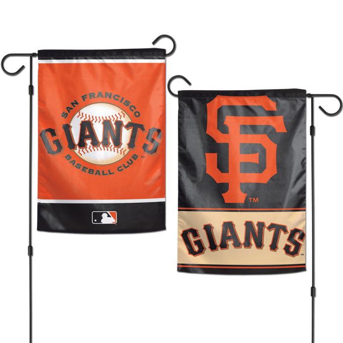 San Francisco Giants Flags