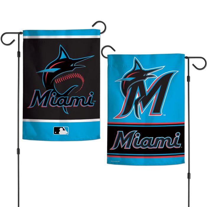 Miami Marlins Flags