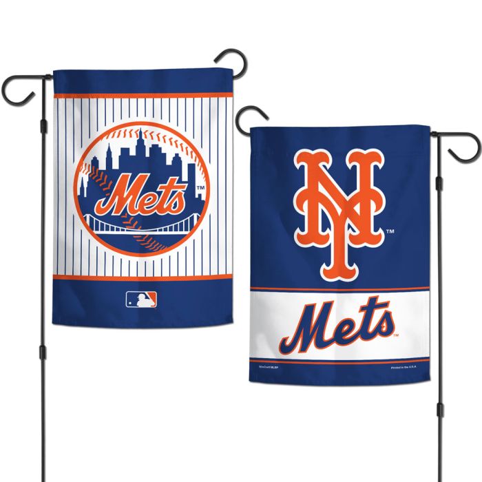 New York Mets Flags