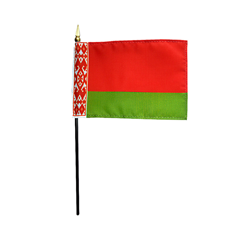 Belarus Flags