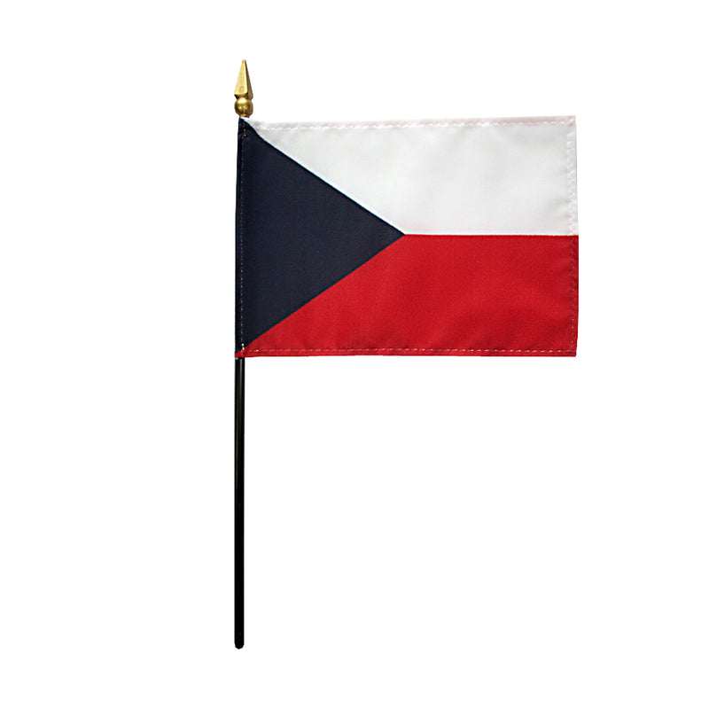 Czech Republic Flags