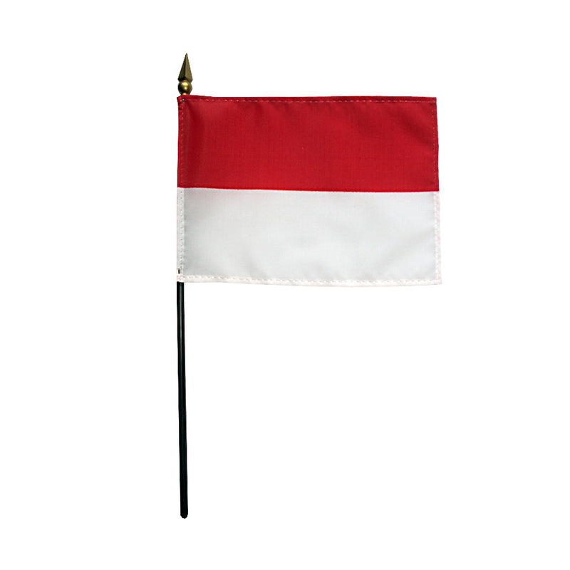 Indonesia Flags